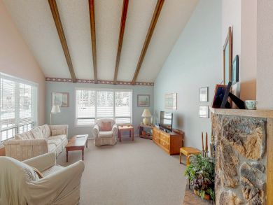 Breckenridge Condo 937549