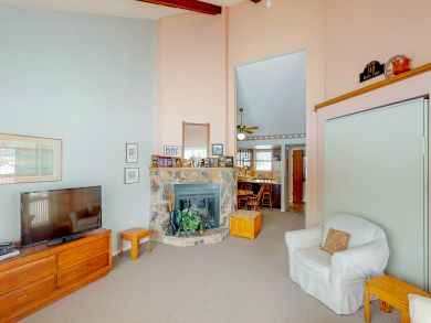 Breckenridge Condo 937549
