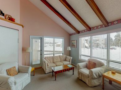 Breckenridge Condo 937549