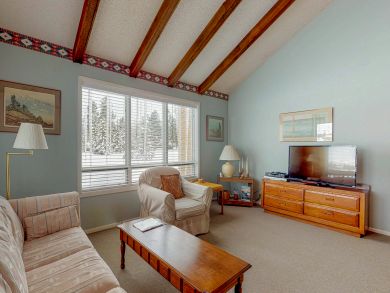 Breckenridge Condo 937549