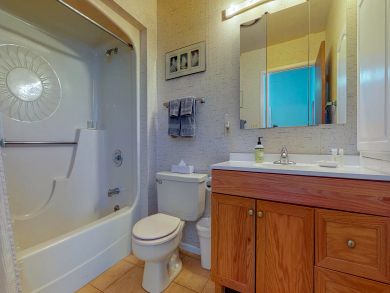 Breckenridge Condo 937549