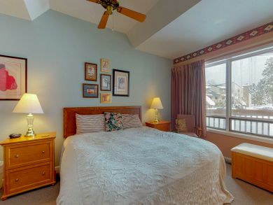 Breckenridge Condo 937549