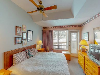 Breckenridge Condo 937549