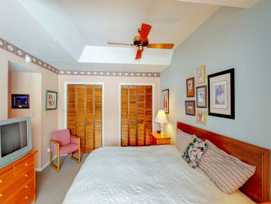 Breckenridge Condo 937549