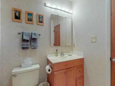 Breckenridge Condo 937549
