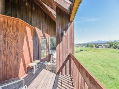 Breckenridge Condo 937549