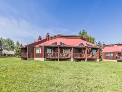 Breckenridge Condo 937549