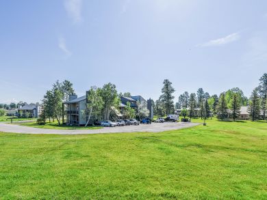 Breckenridge Condo 937549