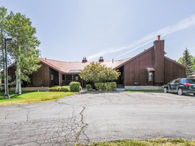 Breckenridge Condo 937549