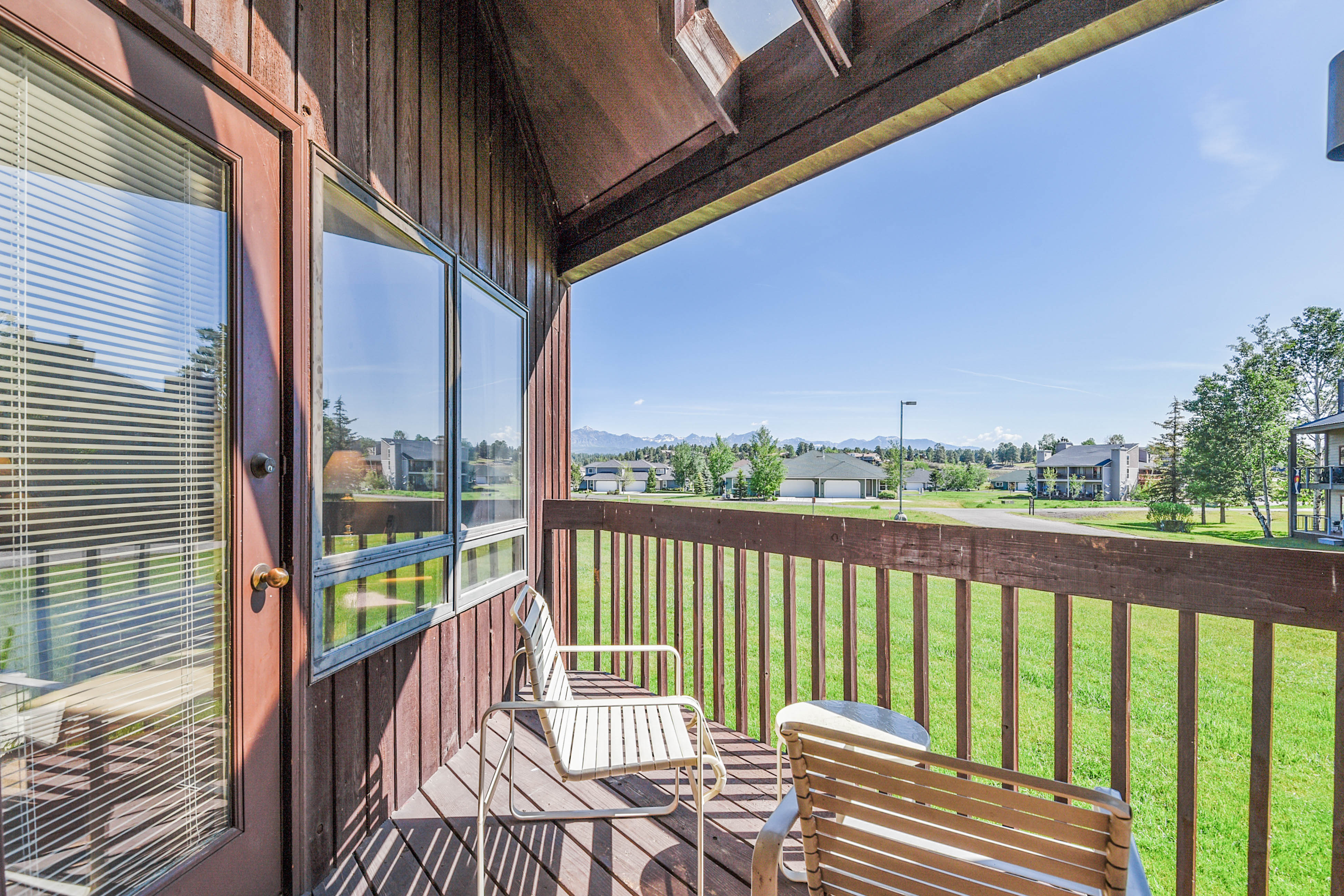 Breckenridge Condo 937549