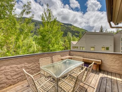 Vail Lionshead Home 937551