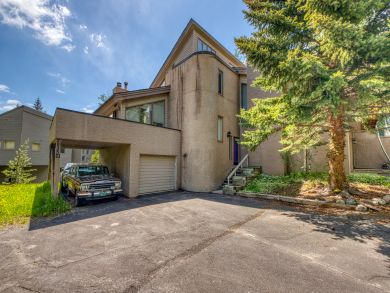 Vail Lionshead Home 937551