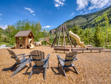 Vail Lionshead Home 937551