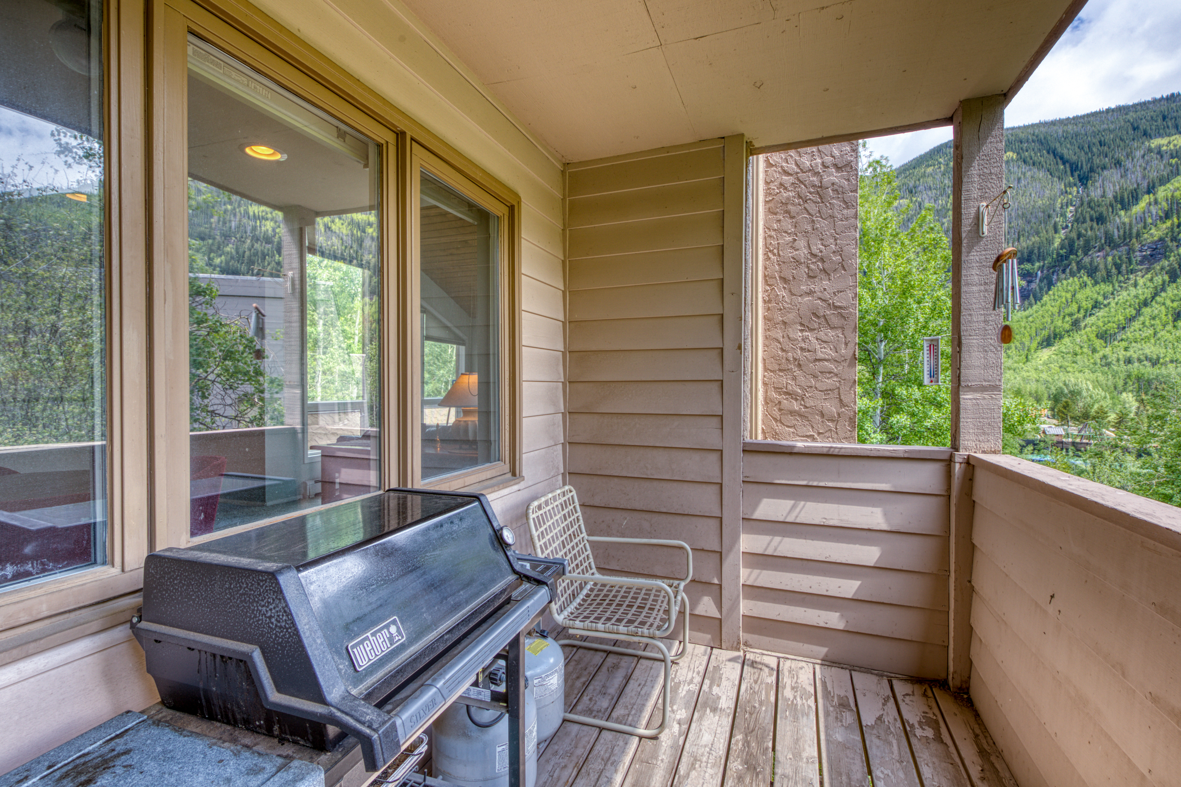 Vail Lionshead Home 937551