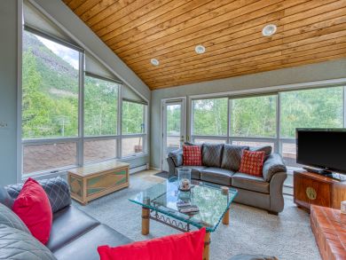 Vail Lionshead Home 937551