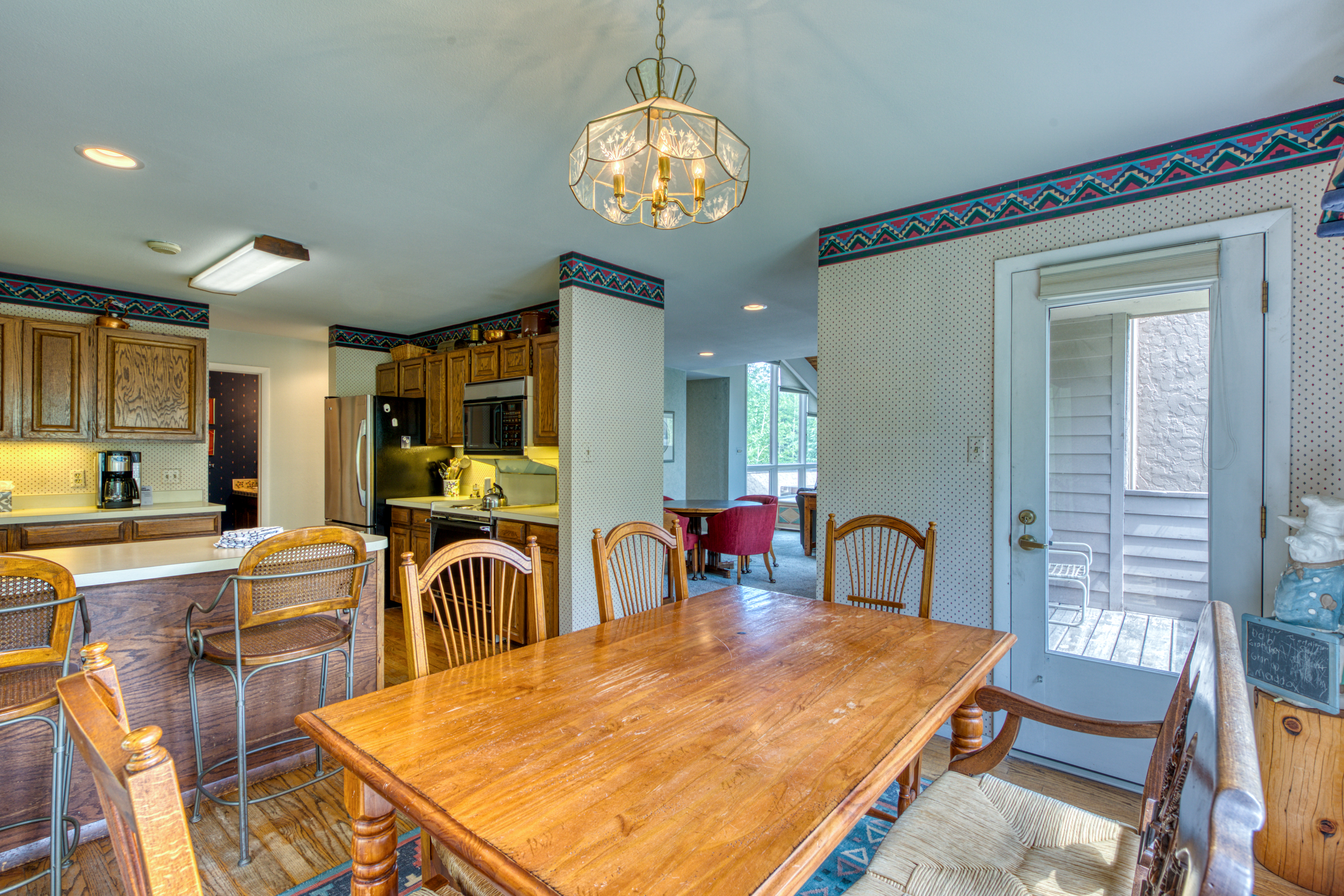 Vail Lionshead Home 937551