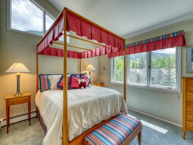 Vail Lionshead Home 937551