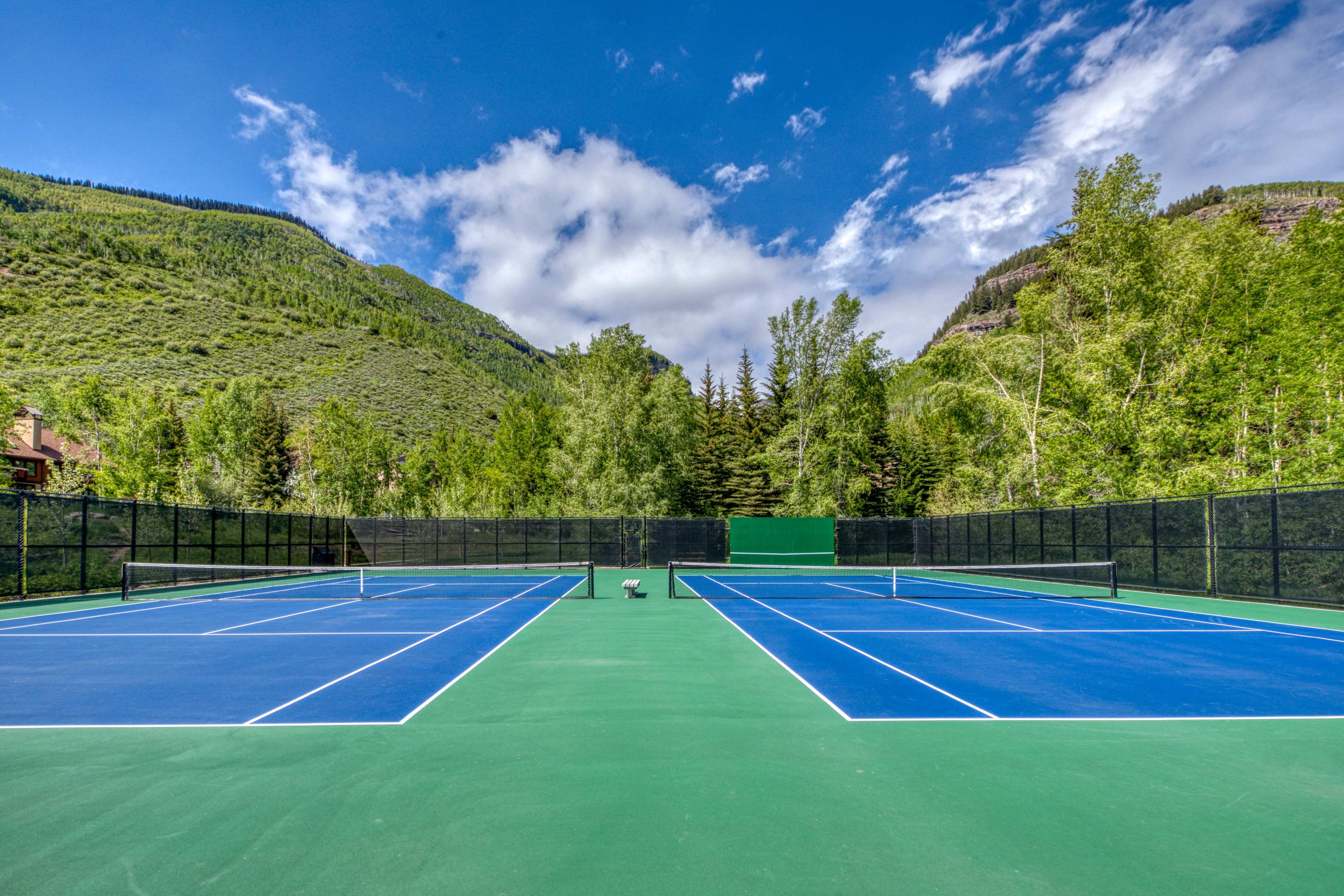 Vail Lionshead Home 937551