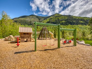 Vail Lionshead Home 937551