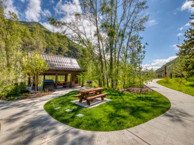 Vail Lionshead Home 937551