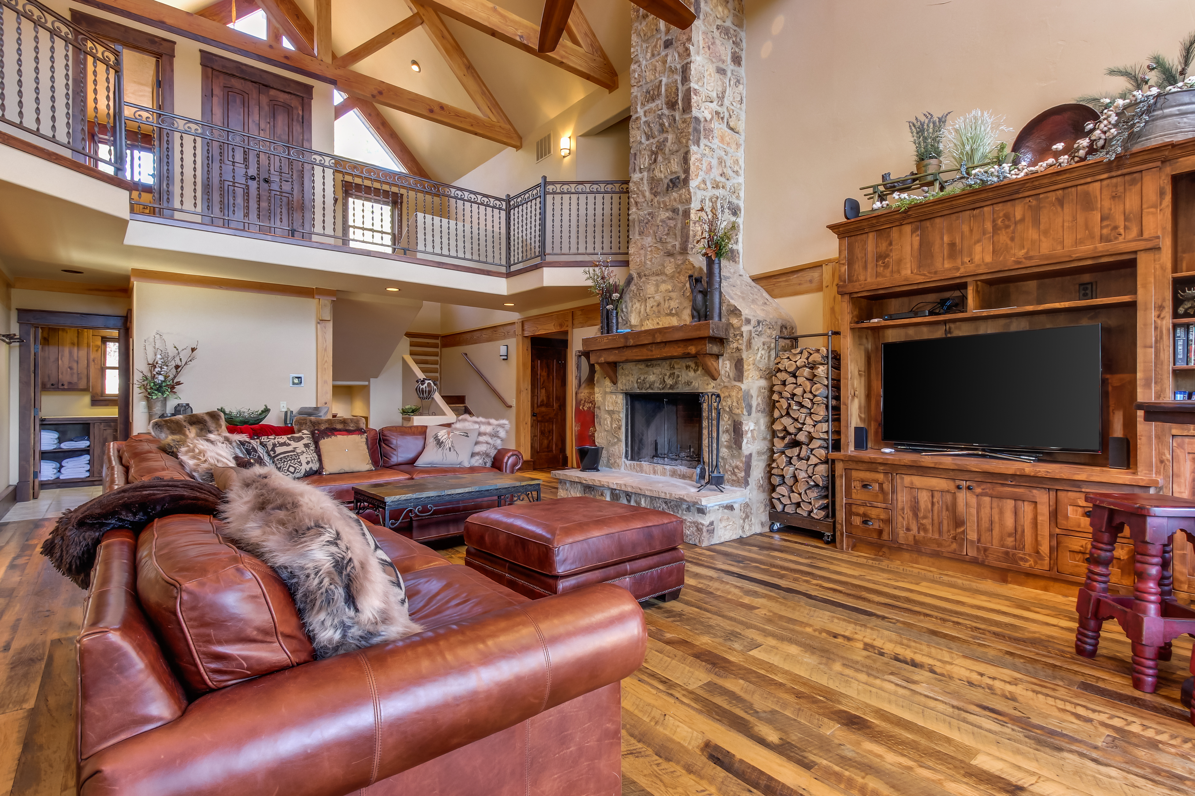 Breckenridge Home 937553