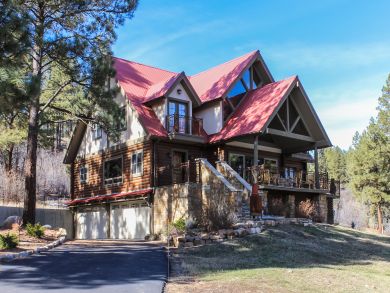 Breckenridge Home 937553