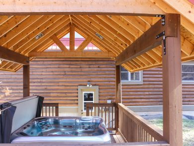 Breckenridge Home 937553