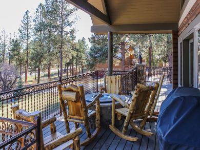 Breckenridge Home 937553