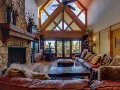 Breckenridge Home 937553