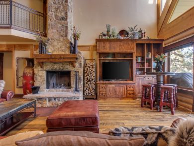 Breckenridge Home 937553