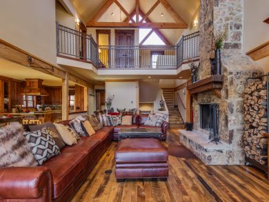 Breckenridge Home 937553
