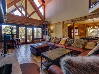 Breckenridge Home 937553