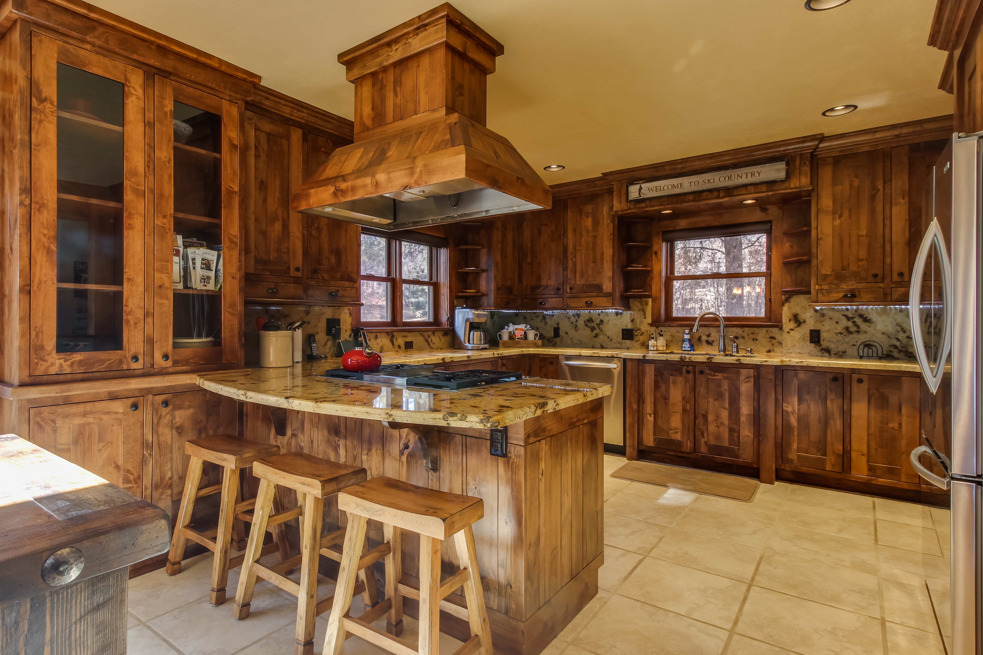 Breckenridge Home 937553