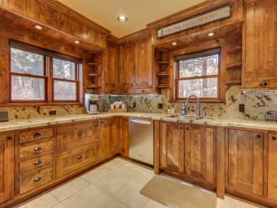 Breckenridge Home 937553