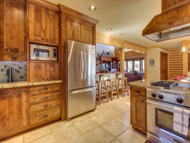 Breckenridge Home 937553