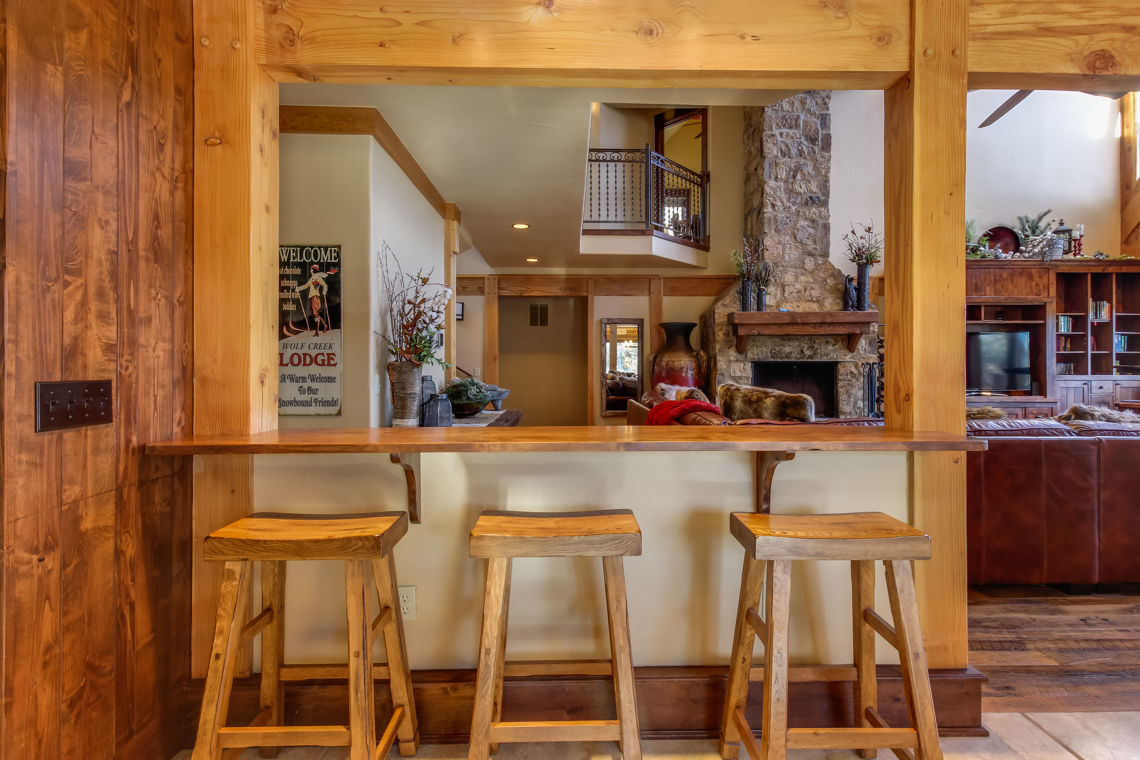 Breckenridge Home 937553