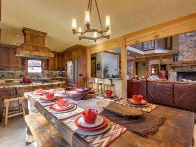 Breckenridge Home 937553