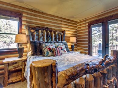 Breckenridge Home 937553