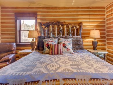 Breckenridge Home 937553