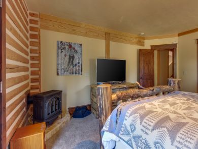 Breckenridge Home 937553