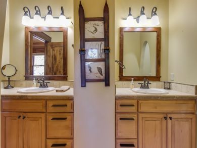 Breckenridge Home 937553