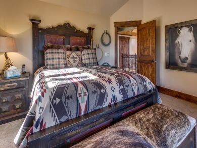 Breckenridge Home 937553