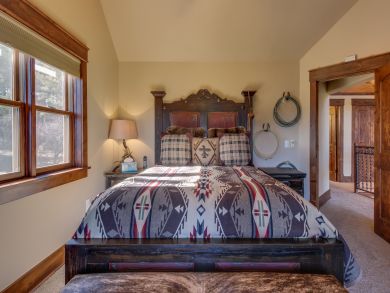 Breckenridge Home 937553