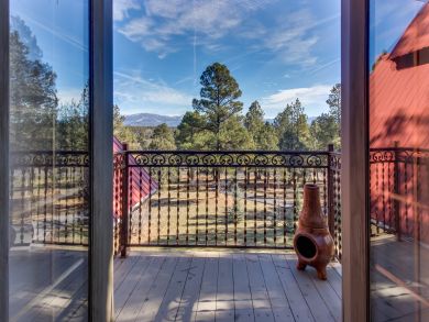 Breckenridge Home 937553