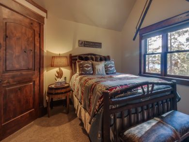 Breckenridge Home 937553