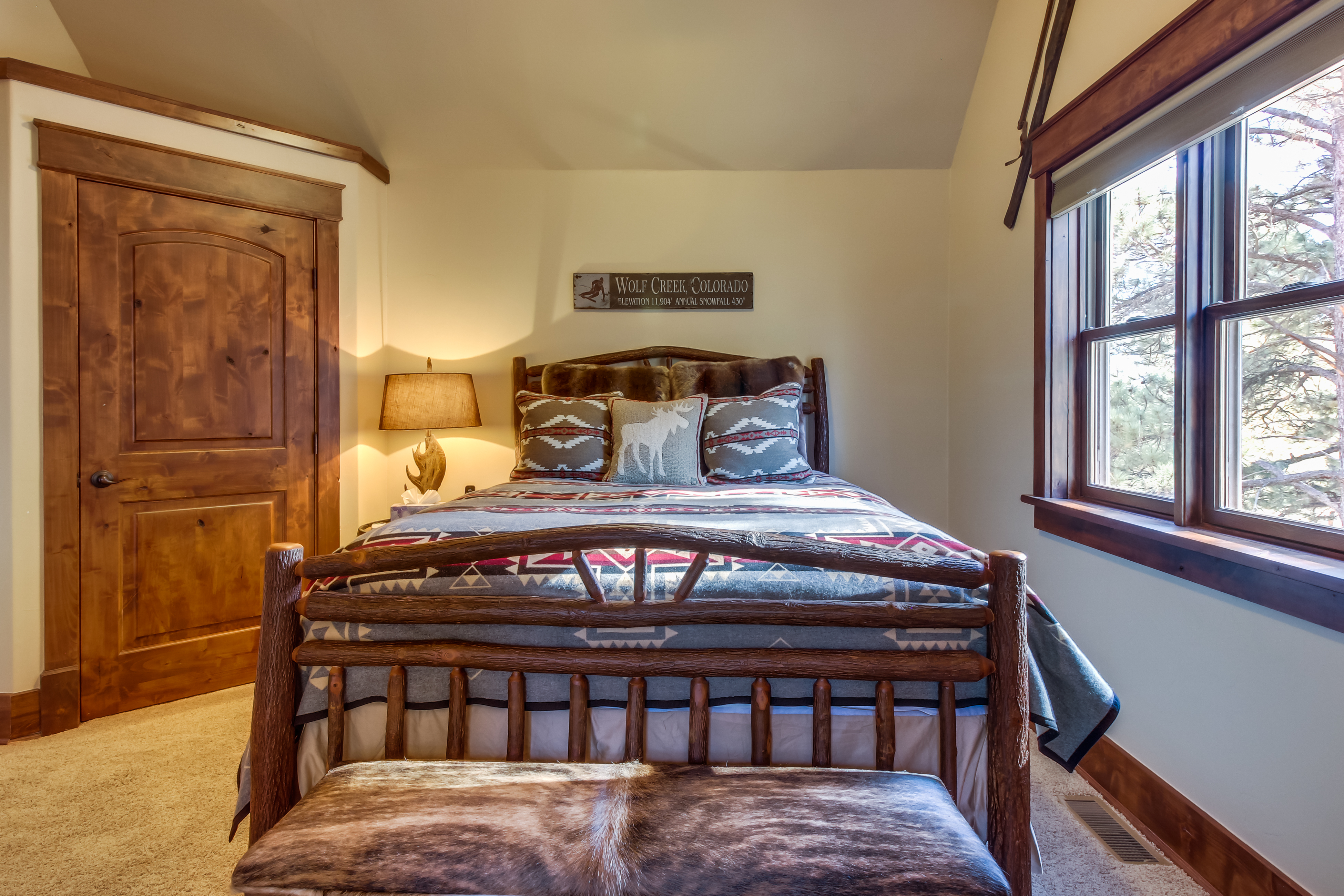 Breckenridge Home 937553