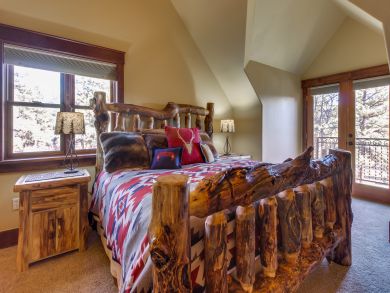 Breckenridge Home 937553
