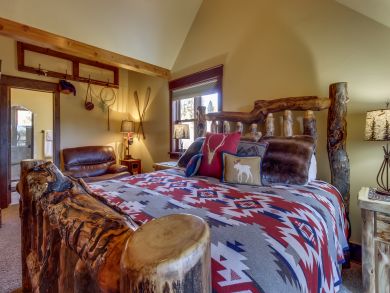 Breckenridge Home 937553
