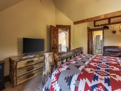 Breckenridge Home 937553