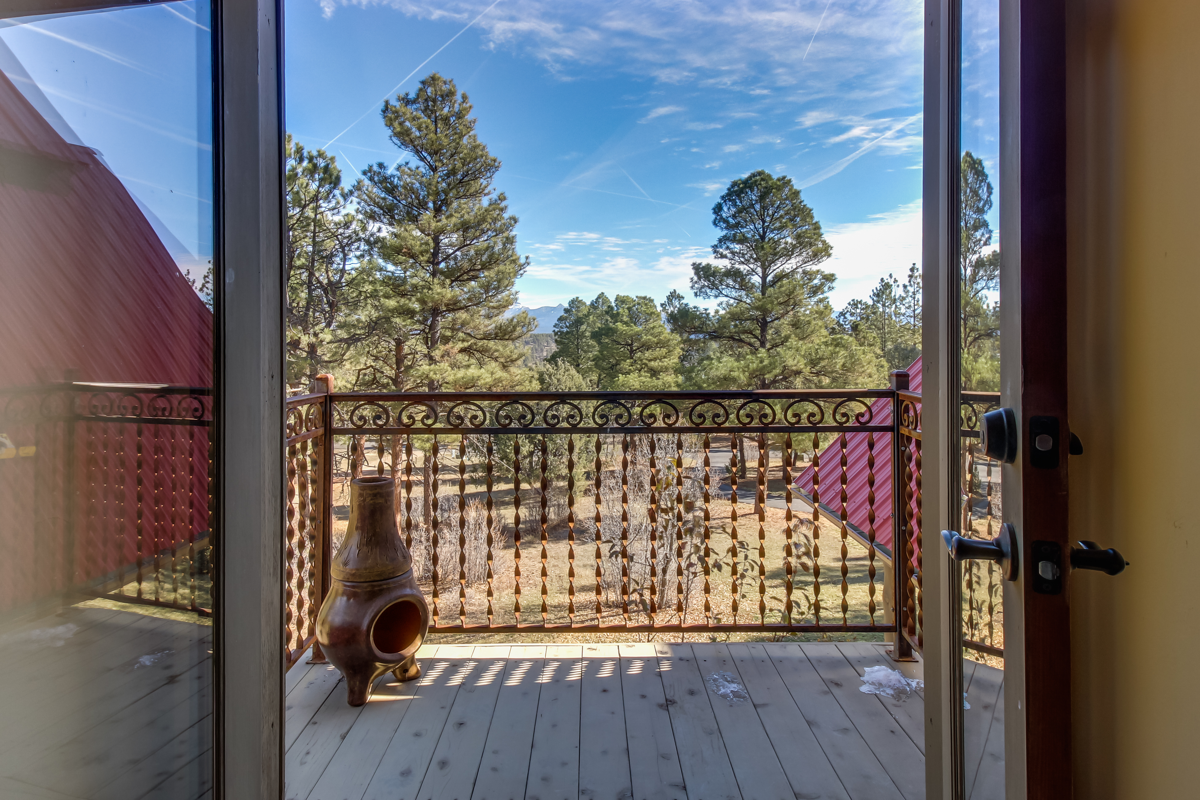 Breckenridge Home 937553